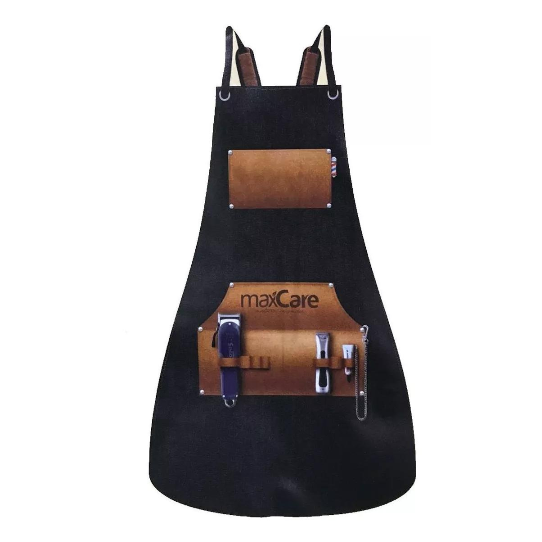 PECHERA PARA PELUQUERIA Y BARBERIA MAXCARE