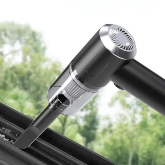 ASPIRADORA DE MANO INALAMBRICA Y PORTATIL