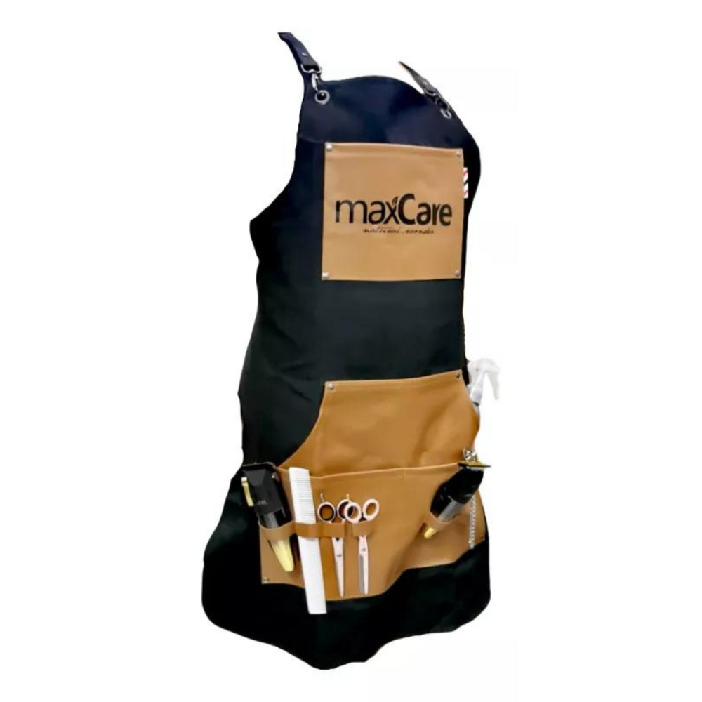 PECHERA PARA PELUQUERIA Y BARBERIA MAXCARE