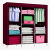 ROPERO ORGANIZADOR ARMARIO CLOSET TELA