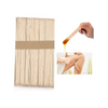 PALETAS DE MADERA PARA DEPILACION 400 UNIDADES