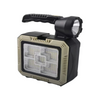 FOCO LINTERNA SOLAR LED CAMPING CON HERRAMIENTAS