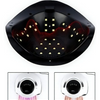 LAMPARA SECANTE DE UÑAS NAILSTAR 120W