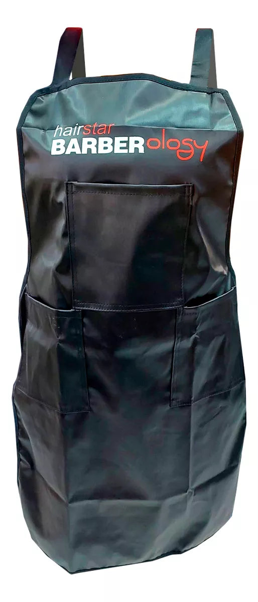 PECHERA NEGRA HAIRSTAR N1368